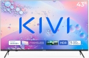 Телевізор Kivi 43U760QB - фото  - інтернет-магазин електроніки та побутової техніки TTT