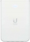 Беспроводная точка доступа Ubiquiti UniFi U6 In-Wall (U6-IW)  - фото  - интернет-магазин электроники и бытовой техники TTT