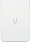 Бездротова точка доступу Ubiquiti UniFi U6 In-Wall (U6-IW)  - фото  - інтернет-магазин електроніки та побутової техніки TTT