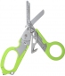 Ножиці Leatherman Raptor Rescue utility Green  - фото  - інтернет-магазин електроніки та побутової техніки TTT