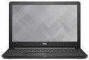 Ноутбук Dell Vostro 3568 (N028VN3568EMEA01_U) Black - фото  - інтернет-магазин електроніки та побутової техніки TTT