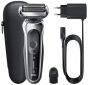 Електробритва BRAUN Series 7 70-S1000s Silver/Black - фото  - інтернет-магазин електроніки та побутової техніки TTT