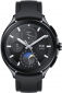 Смарт-часы Xiaomi Watch 2 Pro Bluetooth (BHR7211GL) Black - фото  - интернет-магазин электроники и бытовой техники TTT