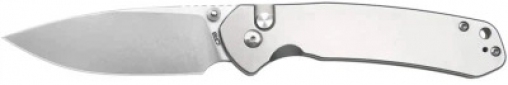 Нож CJRB Pyrite Large SS Steel (J1925L-ST) - фото  - интернет-магазин электроники и бытовой техники TTT