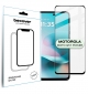 Захисне скло Becover для Motorola Moto G57 Power (714855) Black - фото  - інтернет-магазин електроніки та побутової техніки TTT
