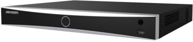 NVR видеорегистратор Hikvision DS-7616NXI-K2(D) - фото  - интернет-магазин электроники и бытовой техники TTT