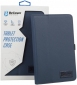 Чехол BeCover Slimbook для Samsung Galaxy Tab A7 Lite SM-T220 / SM-T225 (706662) Deep Blue - фото  - интернет-магазин электроники и бытовой техники TTT