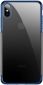 Панель Baseus Glitter для Apple iPhone Xs Max (WIAPIPH65-DW03) Blue - фото  - интернет-магазин электроники и бытовой техники TTT