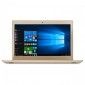 Ноутбук Lenovo IdeaPad 520-15IKB (80YL00LXRA) Golden - фото  - интернет-магазин электроники и бытовой техники TTT