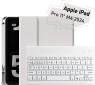 Чехол-клавиатура BeCover для Apple iPad Pro 11
