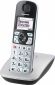 Радиотелефон Panasonic KX-TGE510RUS - фото  - интернет-магазин электроники и бытовой техники TTT