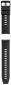 Ремешок для смарт-часов Huawei Watch GT 2 Strap Fluoroelastomer (55031981) Black - фото  - интернет-магазин электроники и бытовой техники TTT