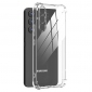 Панель BeCover Anti-Shock для Samsung Galaxy M34 5G SM-M346 (710615) Clear - фото  - інтернет-магазин електроніки та побутової техніки TTT