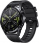 Смарт часы Huawei Watch GT3 46mm (55026956) Black - фото  - интернет-магазин электроники и бытовой техники TTT
