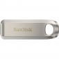 USB флеш накопитель SanDisk Ultra Luxe 256GB USB Type-C 3.2 Gen1 (SDCZ75-256G-G46) - фото  - интернет-магазин электроники и бытовой техники TTT