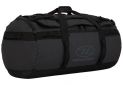Сумка-рюкзак Highlander Storm Kitbag 90 68х37х37 см (927455) Black - фото  - інтернет-магазин електроніки та побутової техніки TTT