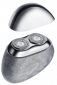 Електробритва Metz Firm Stone Shaver MZPS021-Rock Gray - фото  - інтернет-магазин електроніки та побутової техніки TTT
