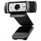 Веб-камера Logitech Webcam C930e (960-000972) - фото  - інтернет-магазин електроніки та побутової техніки TTT
