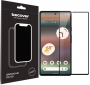 Защитное стекло BeCover для Google Pixel 7a (709767) Black - фото  - интернет-магазин электроники и бытовой техники TTT