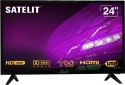 Телевізор SATELIT 24H9100T - фото  - інтернет-магазин електроніки та побутової техніки TTT