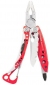 Мультитул Leatherman Skeletool RX (832310) - фото  - інтернет-магазин електроніки та побутової техніки TTT