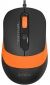 Миша A4Tech FM10 USB (4711421941976) Orange  - фото  - інтернет-магазин електроніки та побутової техніки TTT
