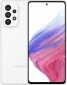 Смартфон Samsung Galaxy A53 5G 8/256GB (SM-A536EZWHSEK) White - фото  - інтернет-магазин електроніки та побутової техніки TTT