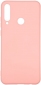 Чехол Full Soft Case for Huawei Y6P Pink - фото  - интернет-магазин электроники и бытовой техники TTT
