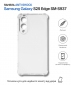 Панель BeCover Anti-Shock для Samsung Galaxy S25 Edge SM-S937 (714703) Clear - фото  - інтернет-магазин електроніки та побутової техніки TTT