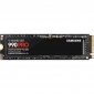 SSD Samsung 990 Pro 4TB M.2 PCIe 4.0 x4 NVMe 2.0 V-NAND 3bit TLC (MZ-V9P4T0BW) - фото  - інтернет-магазин електроніки та побутової техніки TTT
