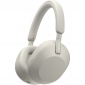 Наушники Sony WH-1000XM5 (WH1000XM5S.CE7) Silver - фото  - интернет-магазин электроники и бытовой техники TTT