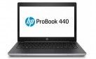 Ноутбук HP ProBook 440 G5 (2RS42EA) Pike Silver - фото  - интернет-магазин электроники и бытовой техники TTT