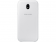 Чехол Samsung Dual Layer Cover для J530 (EF-PJ530CWEGRU) White - фото  - интернет-магазин электроники и бытовой техники TTT