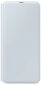 Чехол-книжка Samsung Wallet Cover для Samsung Galaxy A70 (EF-WA705PWEGRU) White - фото  - интернет-магазин электроники и бытовой техники TTT