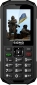 Мобильный телефон Sigma mobile X-treme PA68 Black - фото  - интернет-магазин электроники и бытовой техники TTT