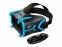 Шлем виртуальной реальности FIBRUM Combo Pack (FBRCPBL) - фото  - интернет-магазин электроники и бытовой техники TTT