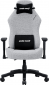 Кресло геймерское Anda Seat Luna Size L (AD18-44-G-F) Grey Fabric  - фото  - интернет-магазин электроники и бытовой техники TTT