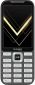 Мобільний телефон Sigma mobile X-style 35 Screen Grey - фото  - інтернет-магазин електроніки та побутової техніки TTT