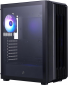 Корпус 1STPLAYER H6-BK-4F7 Black - фото  - інтернет-магазин електроніки та побутової техніки TTT
