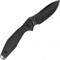 Ніж Skif Adventure FB Jr BSW Black - фото  - інтернет-магазин електроніки та побутової техніки TTT