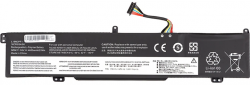 Акумулятор PowerPlant для Lenovo Ideapad L340 Gaming (L18M3PF1) 11.55V 4600mAh (NB482153) - фото  - інтернет-магазин електроніки та побутової техніки TTT