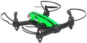 Квадрокоптер міні р/к Helicute H817W Racer Nano з камерою Wi-Fi (HCT-H817WHDWA) (2722641997126) Black - фото  - інтернет-магазин електроніки та побутової техніки TTT