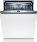 Встраиваемая посудомоечная машина Bosch SMV6ECX50K - фото  - интернет-магазин электроники и бытовой техники TTT