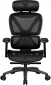 Крісло геймерське TX3 XTC Mesh (TEGC-3054101.11) Black  - фото  - інтернет-магазин електроніки та побутової техніки TTT