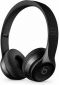 Наушники Beats Solo 3 Wireless Headphones (MNEN2ZM/A) Gloss Black - фото  - интернет-магазин электроники и бытовой техники TTT