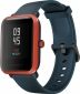 Смарт-часы Amazfit Bip S (601687) Red Orange - фото  - интернет-магазин электроники и бытовой техники TTT