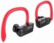Навушники AWEI T2 Twins Earphones Red - фото  - інтернет-магазин електроніки та побутової техніки TTT