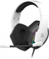 Навушники A4Tech Bloody G260p White  - фото  - інтернет-магазин електроніки та побутової техніки TTT