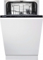 Посудомийна машина вбудовувана Gorenje GV520E15 - фото  - інтернет-магазин електроніки та побутової техніки TTT