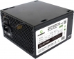 Блок питания GameMax GM-400W-80+APFC 400W Black - фото  - интернет-магазин электроники и бытовой техники TTT